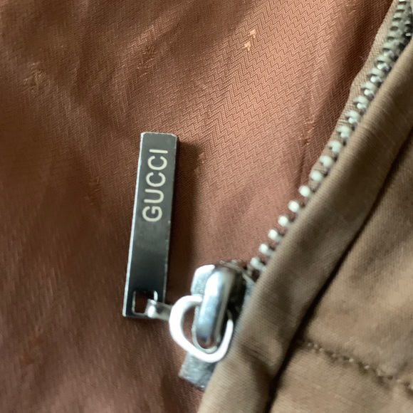 Vintage Men’s Gucci jacket - Picture 3 of 8